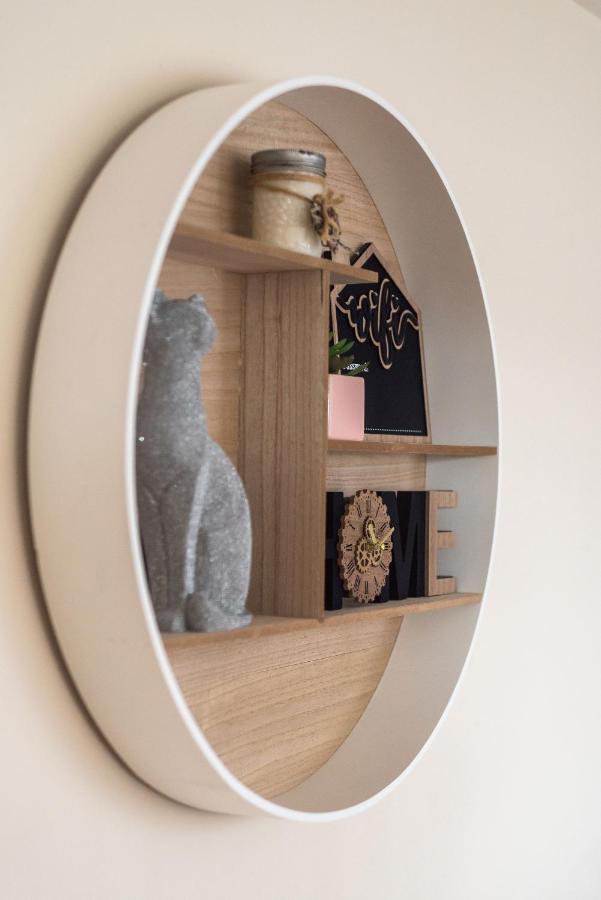 Elegant 2 Bedroom City Centre Apartment - Free Parking - Private Balcony Edimburgo Exterior foto